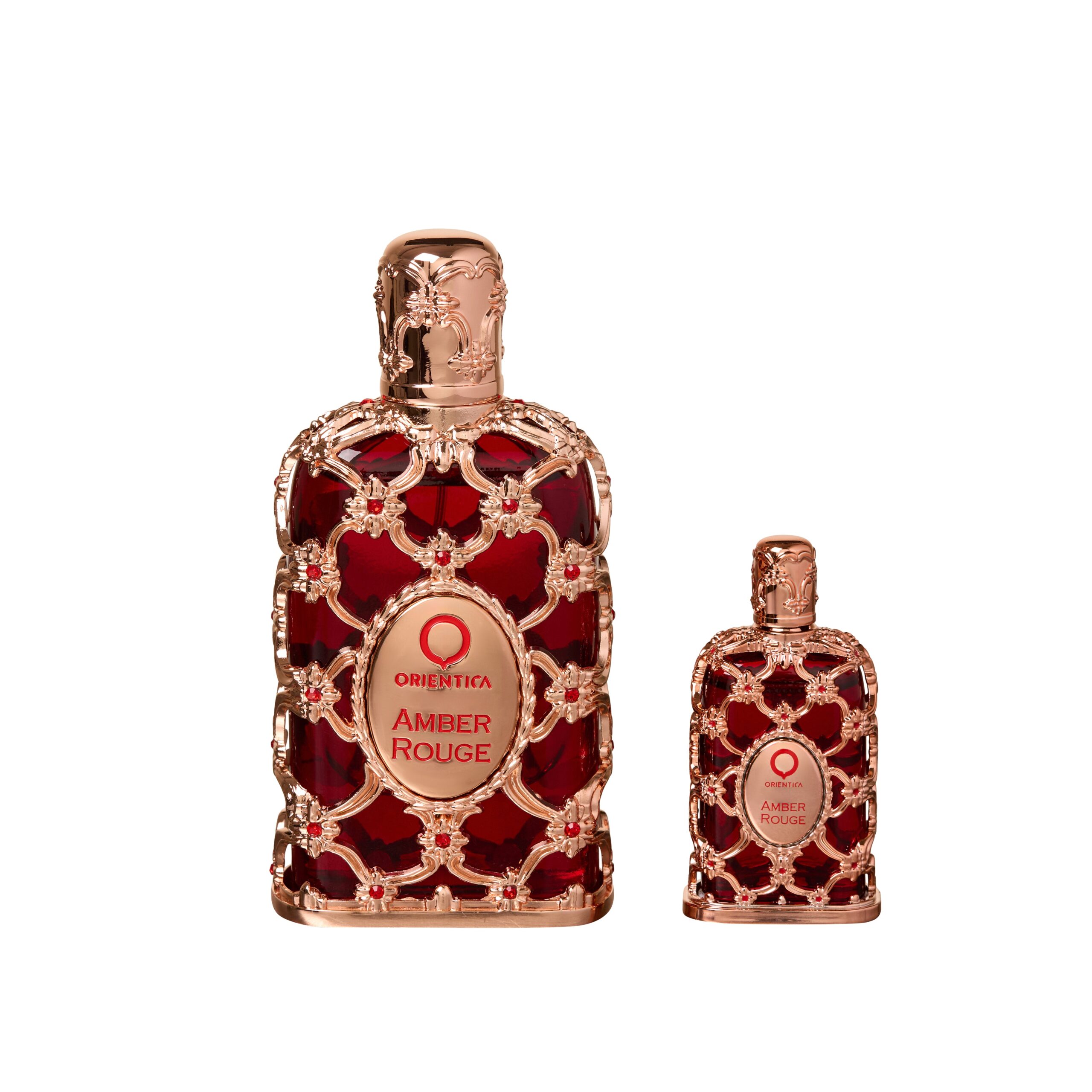 Amber Rouge 30ml + 7.5ml