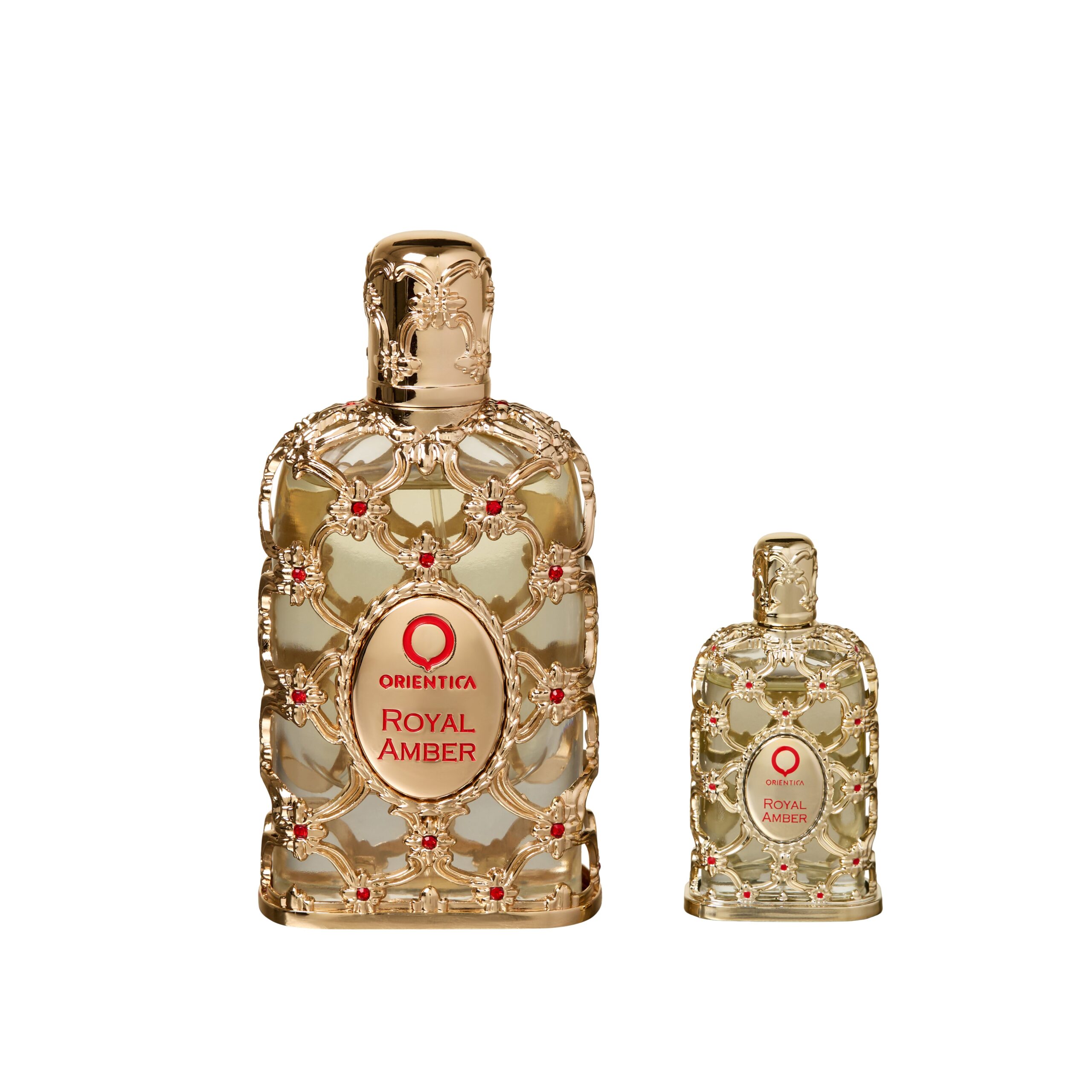 Royal Amber 30ml + 7.5ml