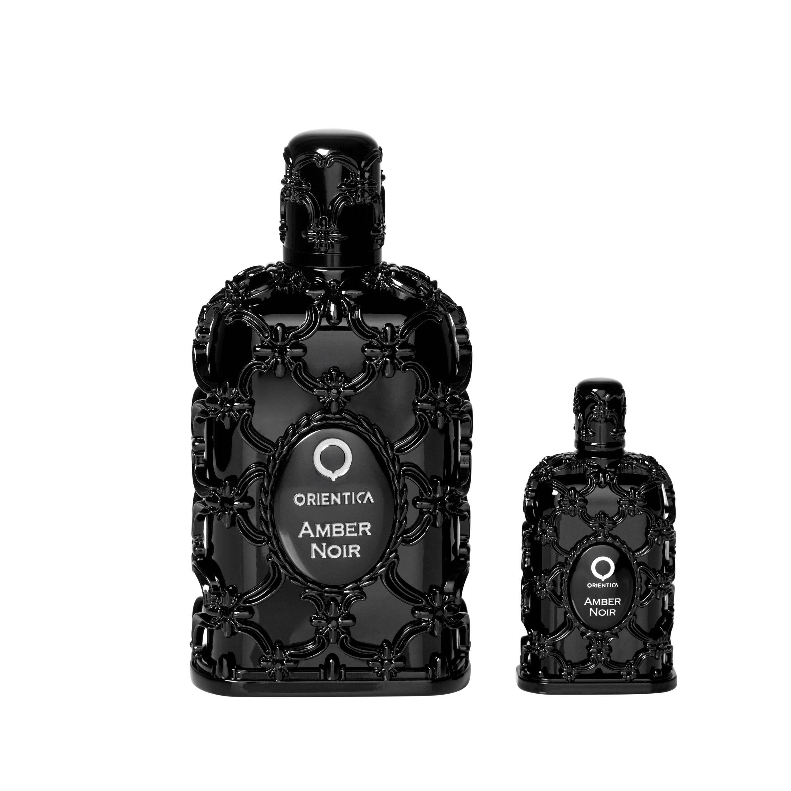 Amber Noir 30ml + 7.5ml